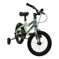 Huffy Literide 14-inch Children's Bike - Viridian Green