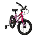 Huffy Literide 14-inch Children's Bike - Bubblegum Pink