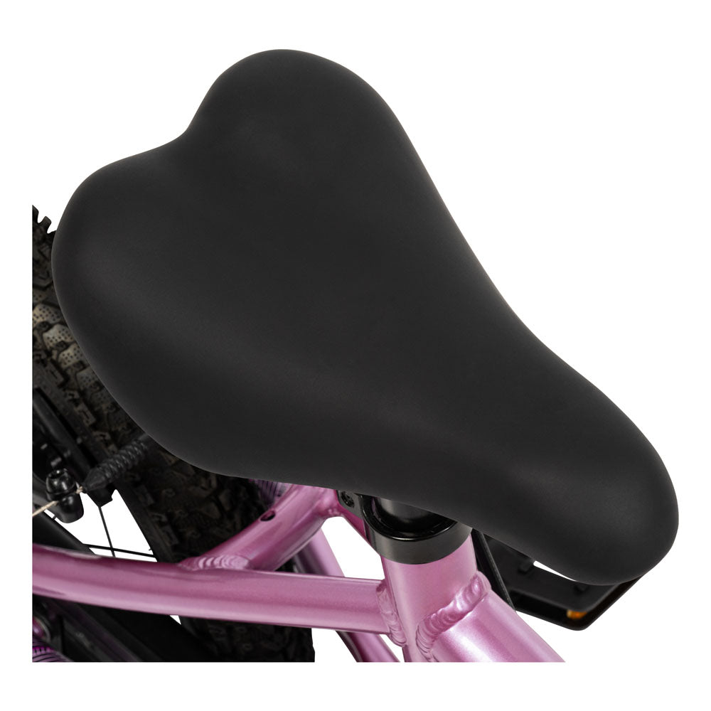 Huffy Literide 14-inch Children's Bike - Bubblegum Pink