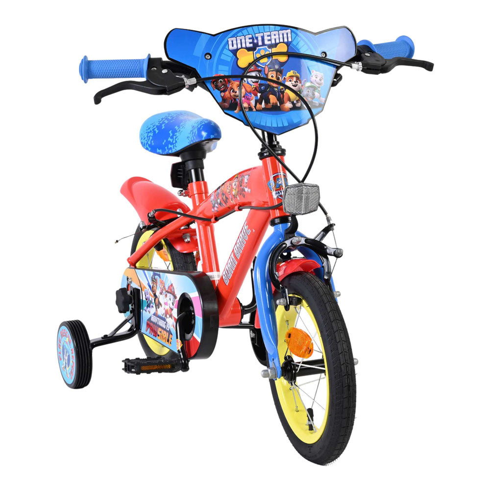 Paw Patrol Core 12-Inch Children's Bike