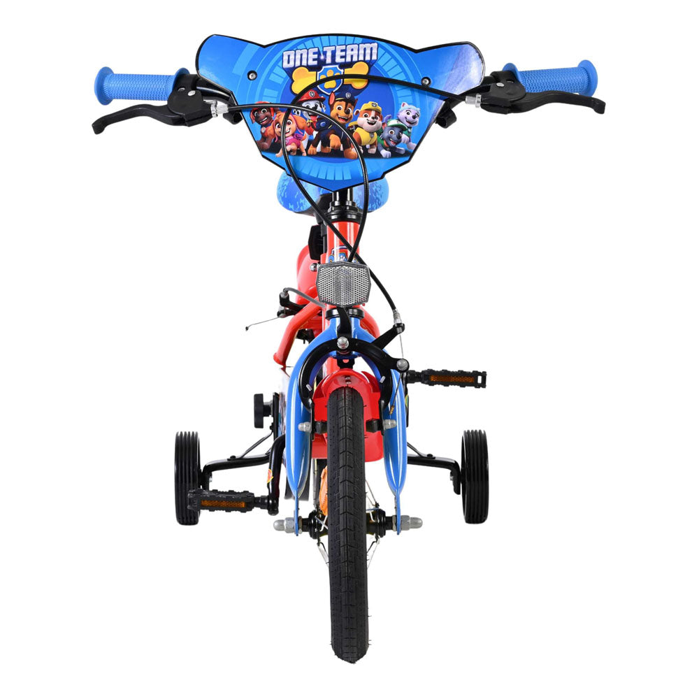 Paw Patrol Core 12-Inch Children's Bike