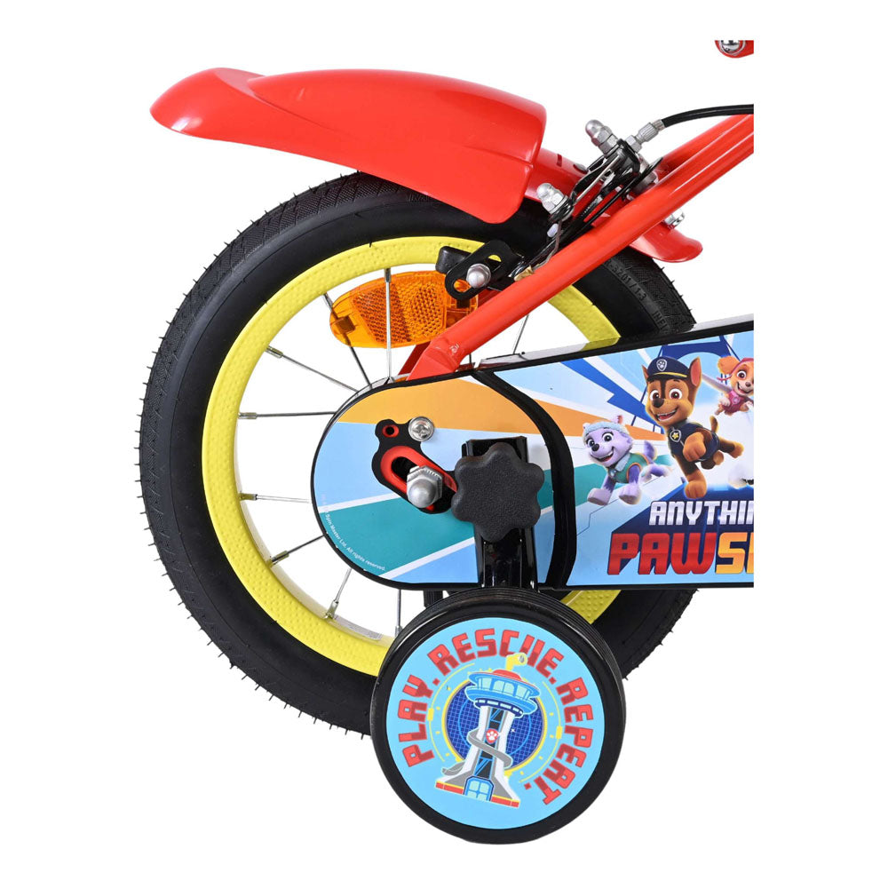 Paw Patrol Core 12-Inch Children's Bike