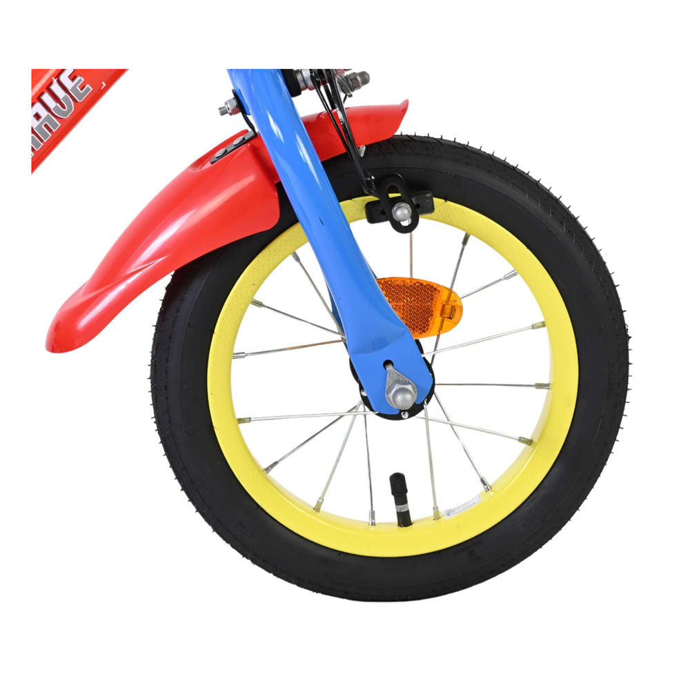 Paw Patrol Core 12-Inch Children's Bike