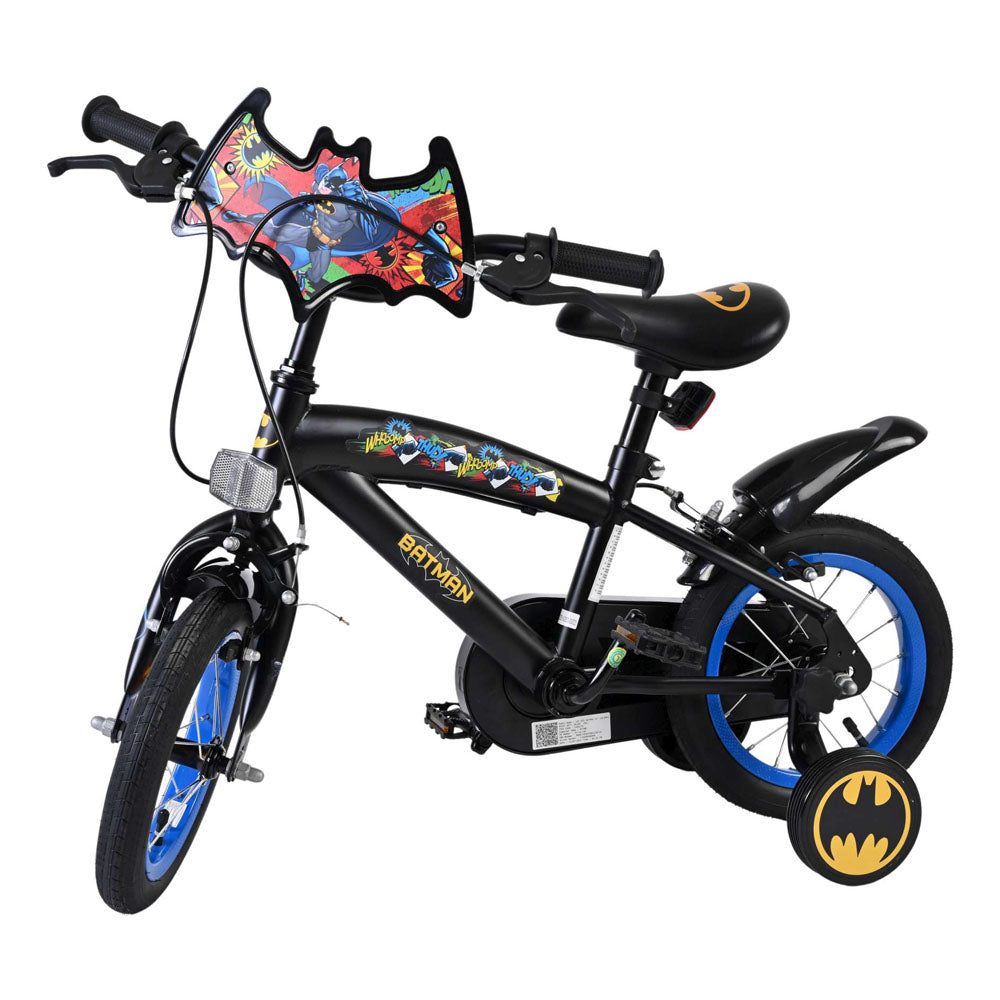DC Comics Batman 12-Inch Children's Bike
