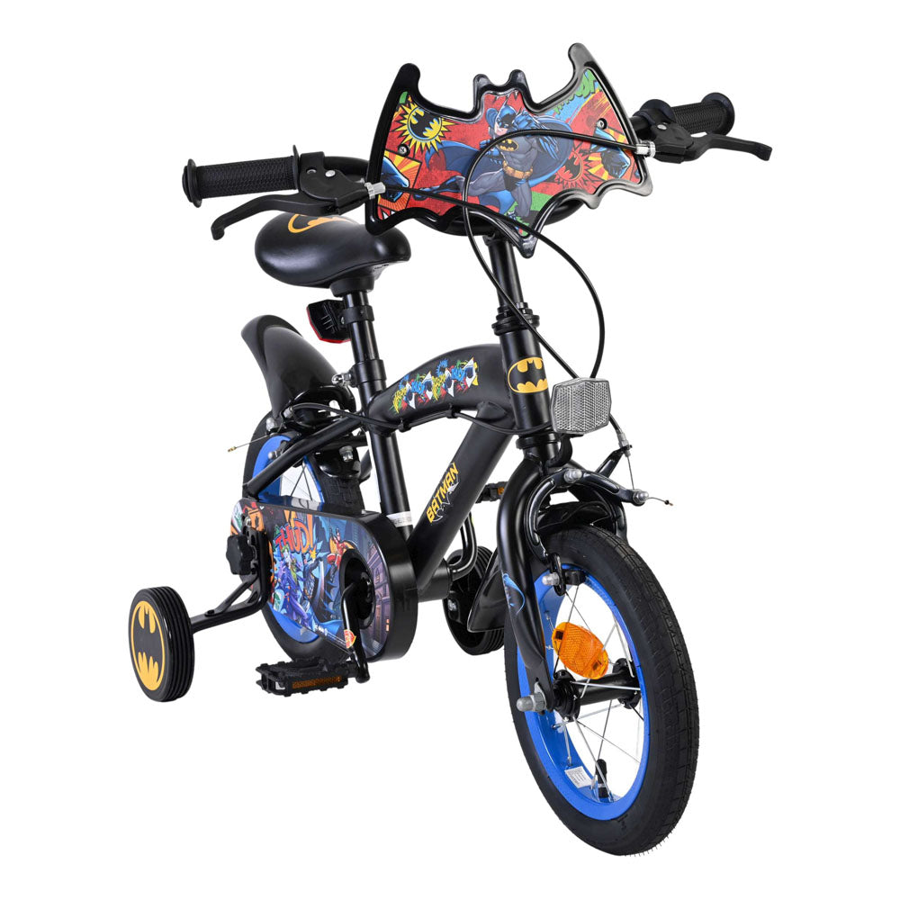 DC Comics Batman 12-Inch Children's Bike