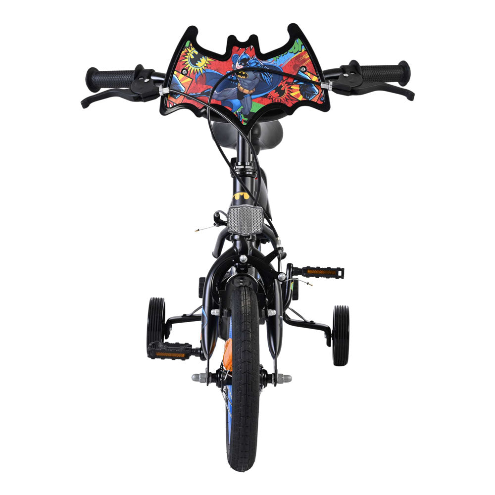 DC Comics Batman 12-Inch Children's Bike