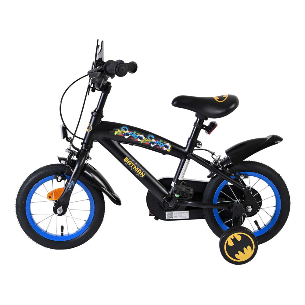 DC Comics Batman 12-Inch Children's Bike