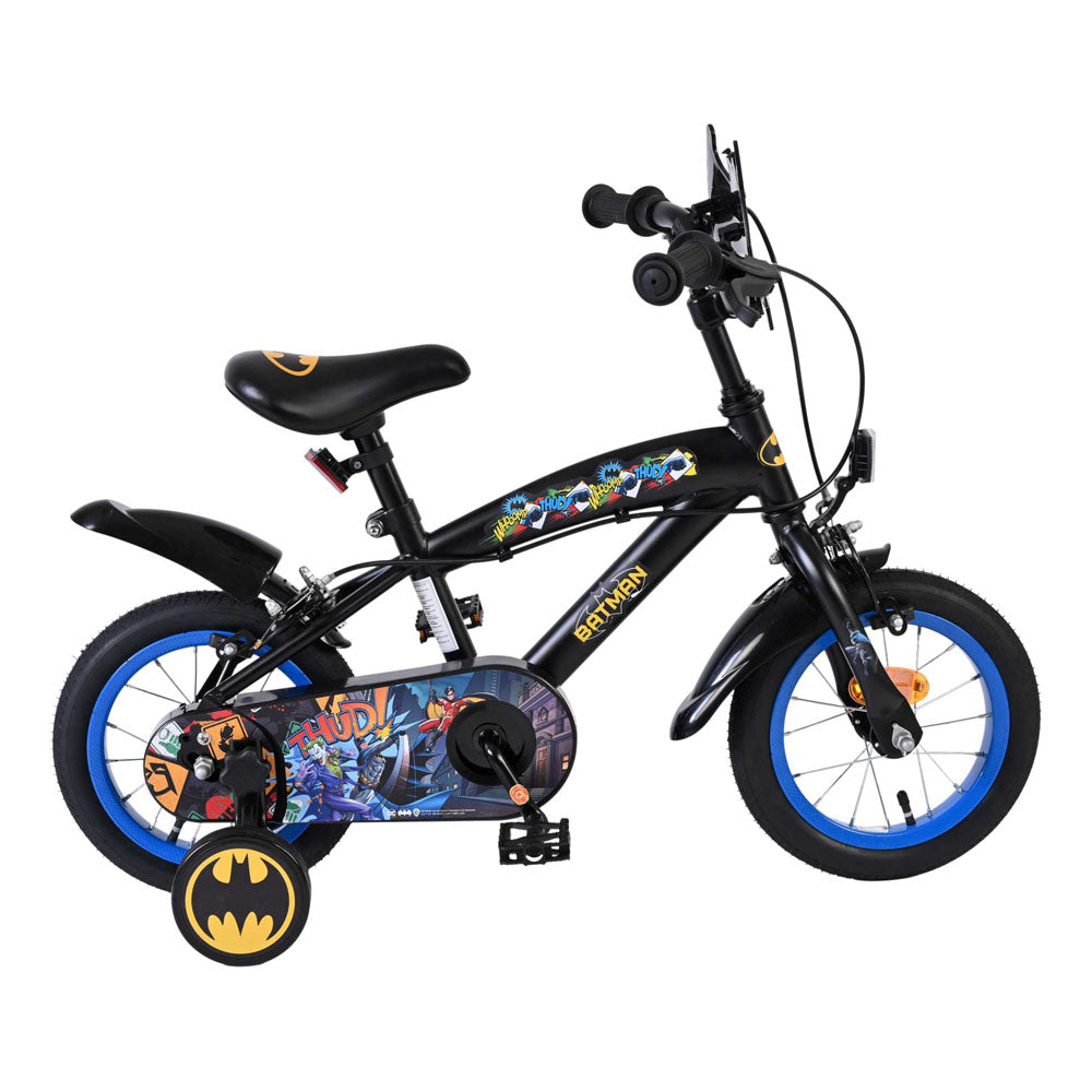 DC Comics Batman 12-Inch Children's Bike