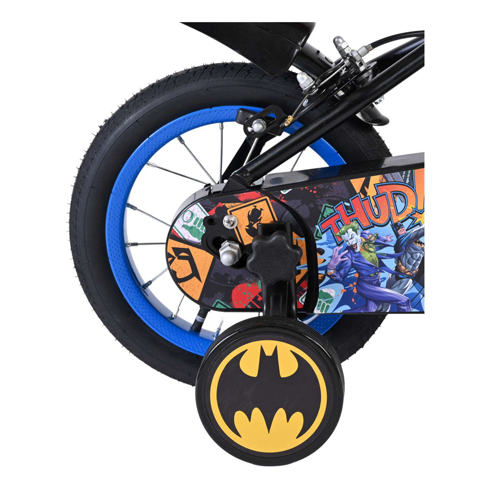 DC Comics Batman 12-Inch Children's Bike