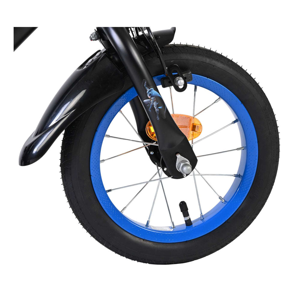 DC Comics Batman 12-Inch Children's Bike
