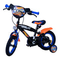 Hot Wheels 12-Inch Children's Bike