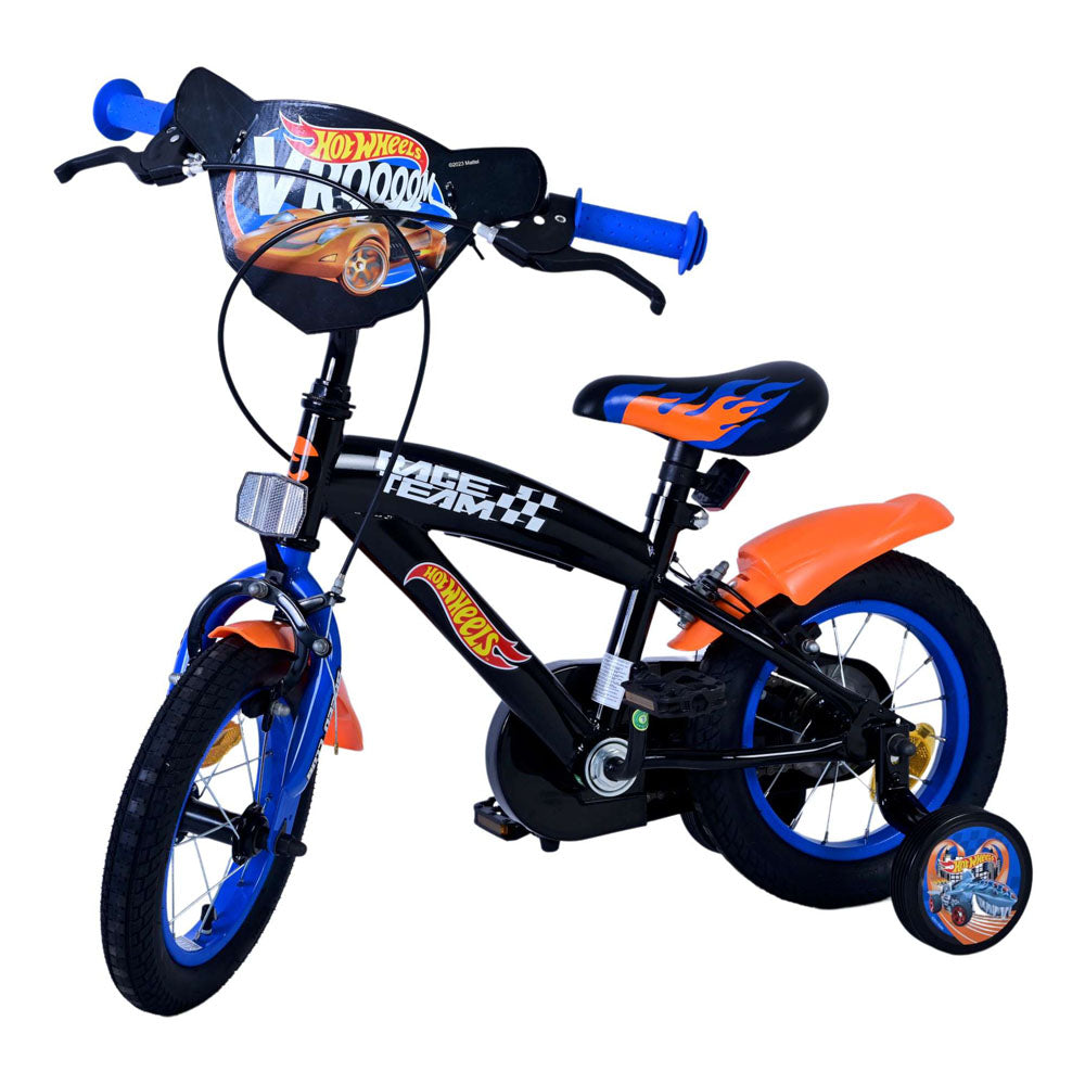 Hot Wheels 12-Inch Children's Bike