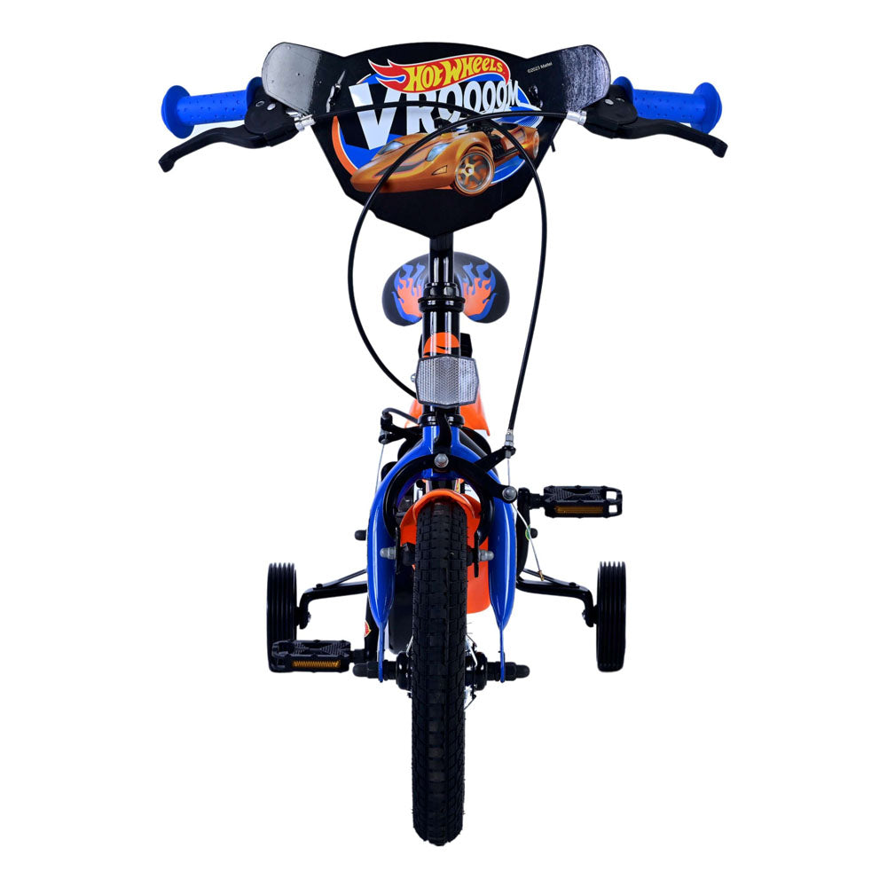 Hot Wheels 12-Inch Children's Bike