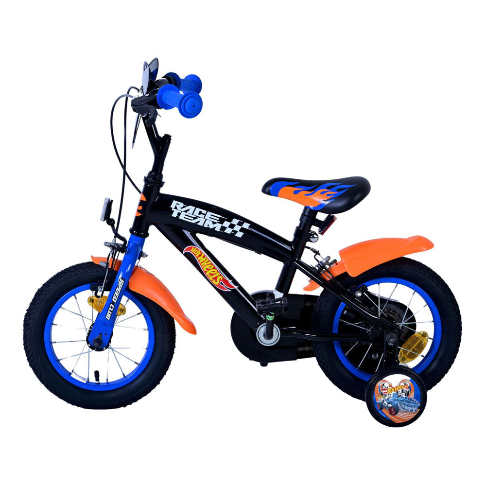 Hot Wheels 12-Inch Children's Bike