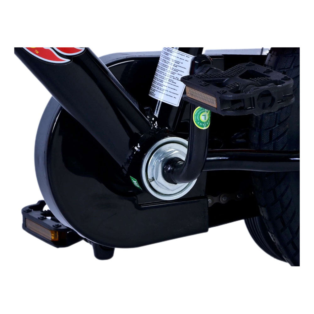Hot Wheels 12-Inch Children's Bike