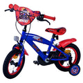 Sega Sonic Prime 12-Inch Children's Bike