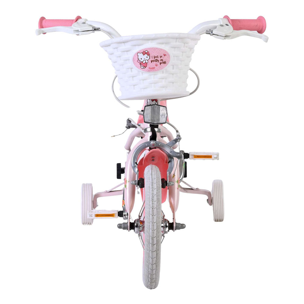 Hello Kitty 12-Inch Children's Bike