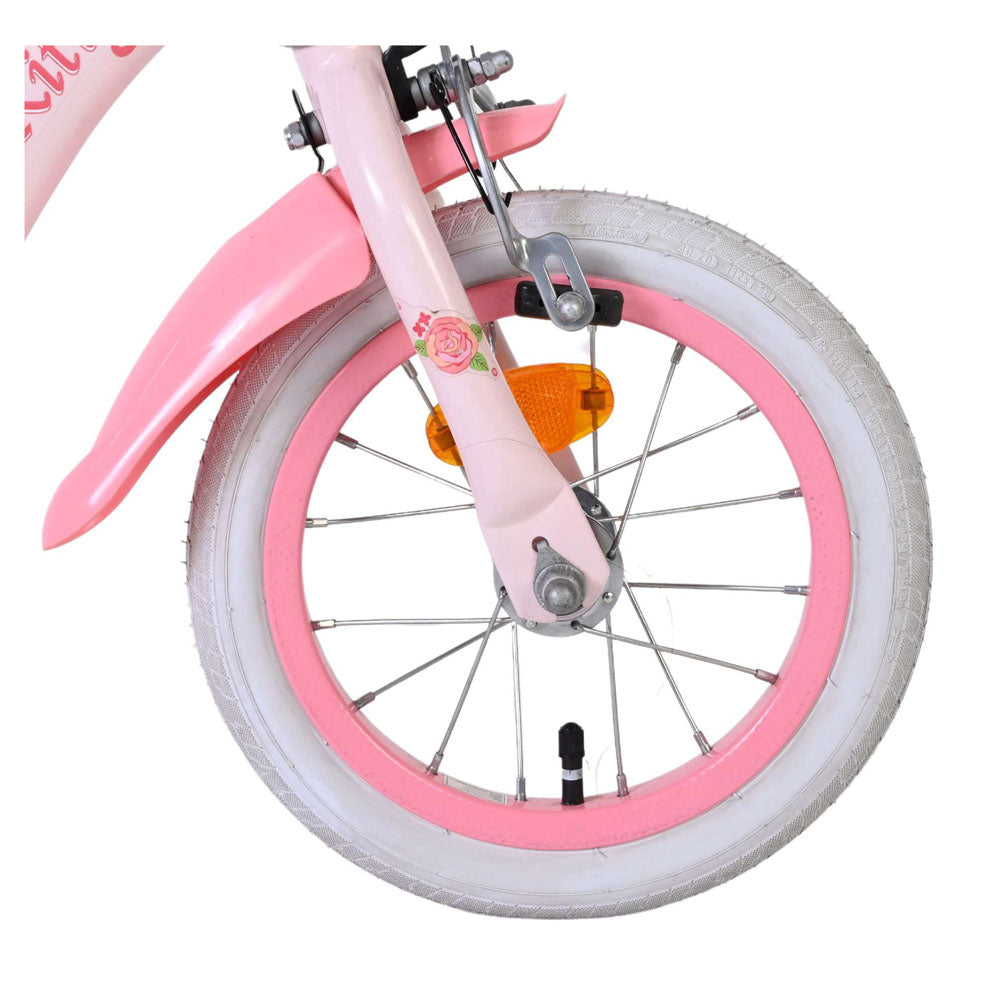 Hello Kitty 12-Inch Children's Bike