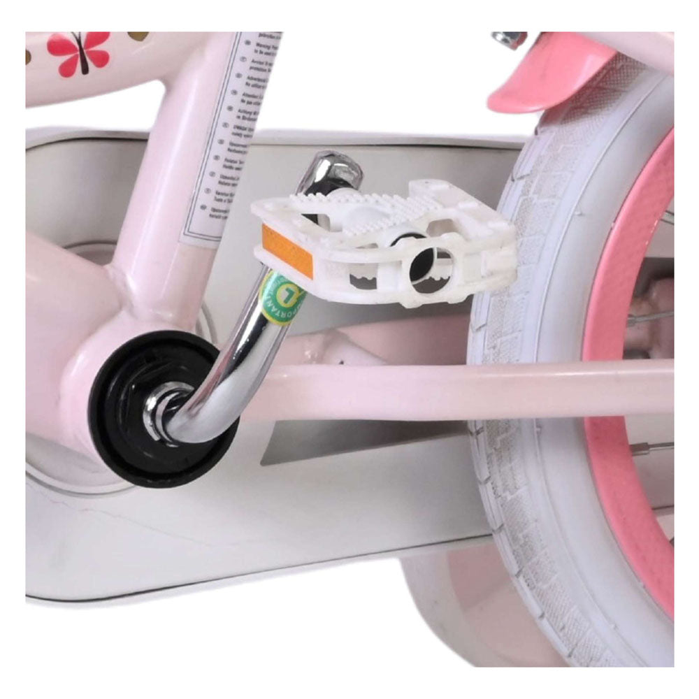 Hello Kitty 12-Inch Children's Bike