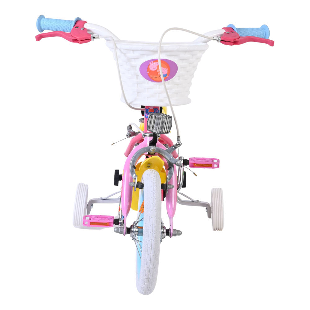 Peppa Pig 12-Inch Children's Bike