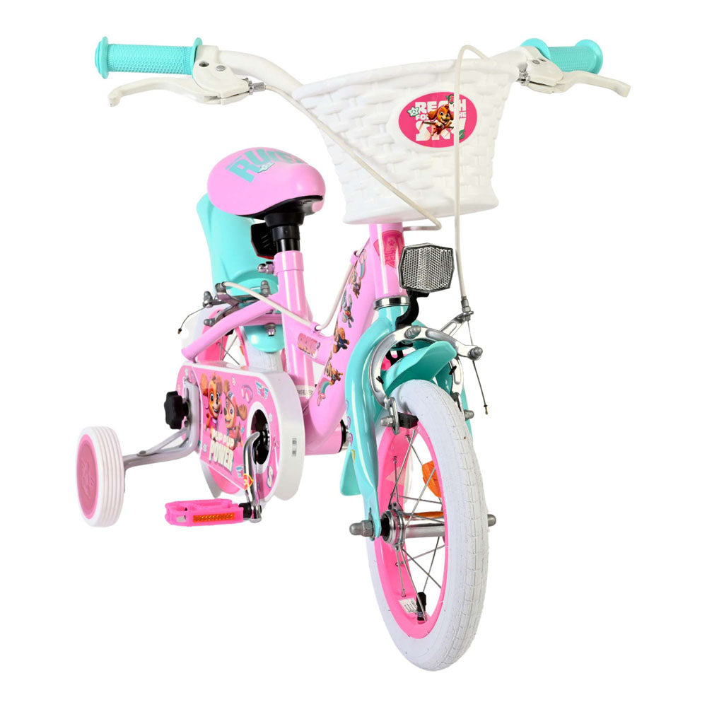Paw Patrol 12-Inch Children's Bike