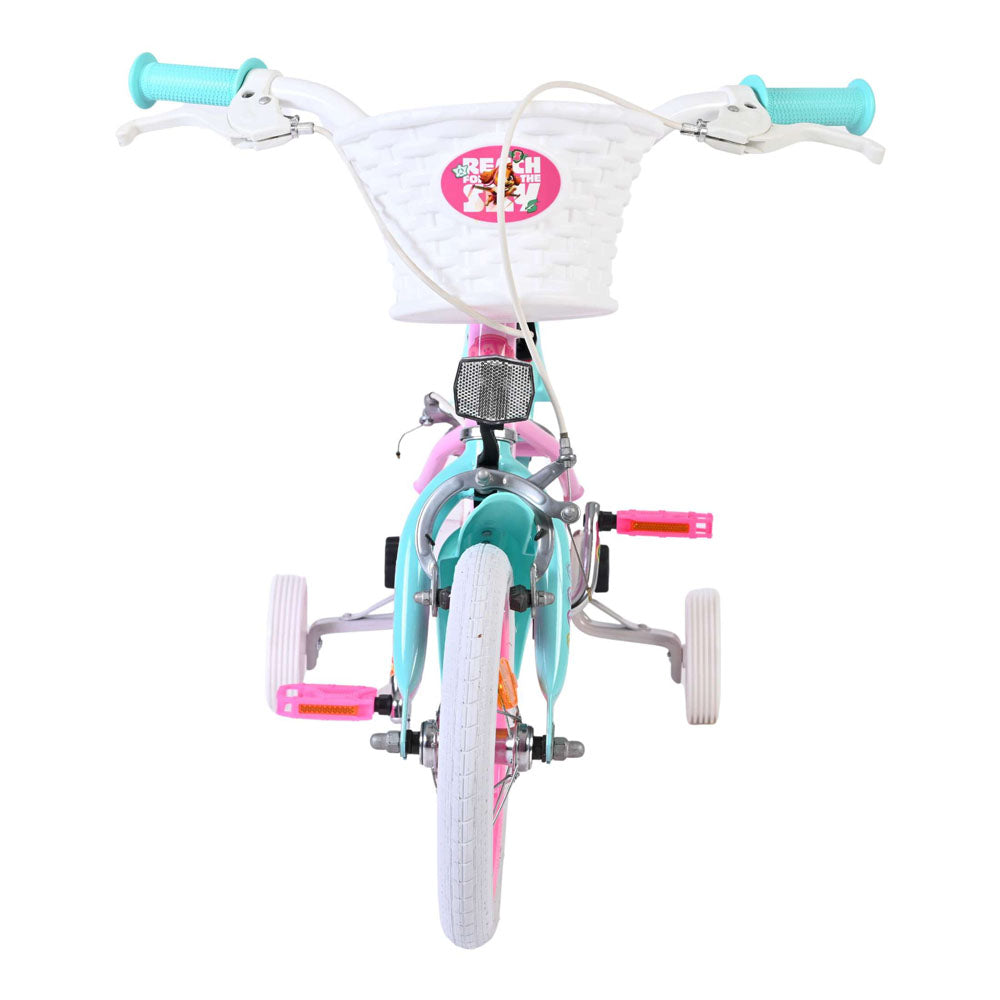Paw Patrol 12-Inch Children's Bike