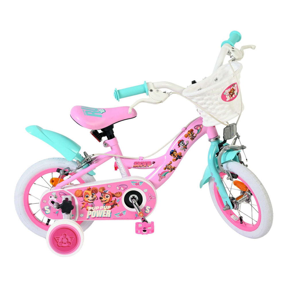 Paw Patrol 12-Inch Children's Bike