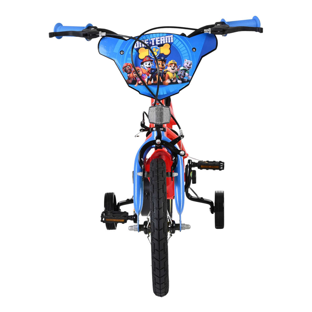 Paw Patrol Core 14-Inch Children's Bike
