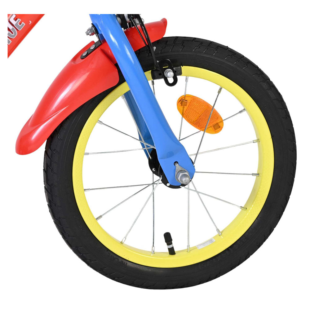 Paw Patrol Core 14-Inch Children's Bike