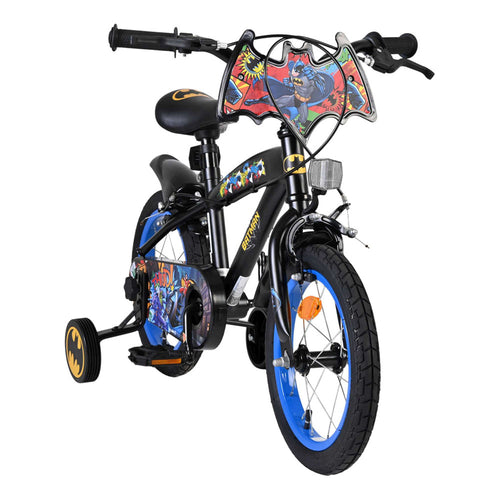 DC Comics Batman 14-Inch Children's Bike
