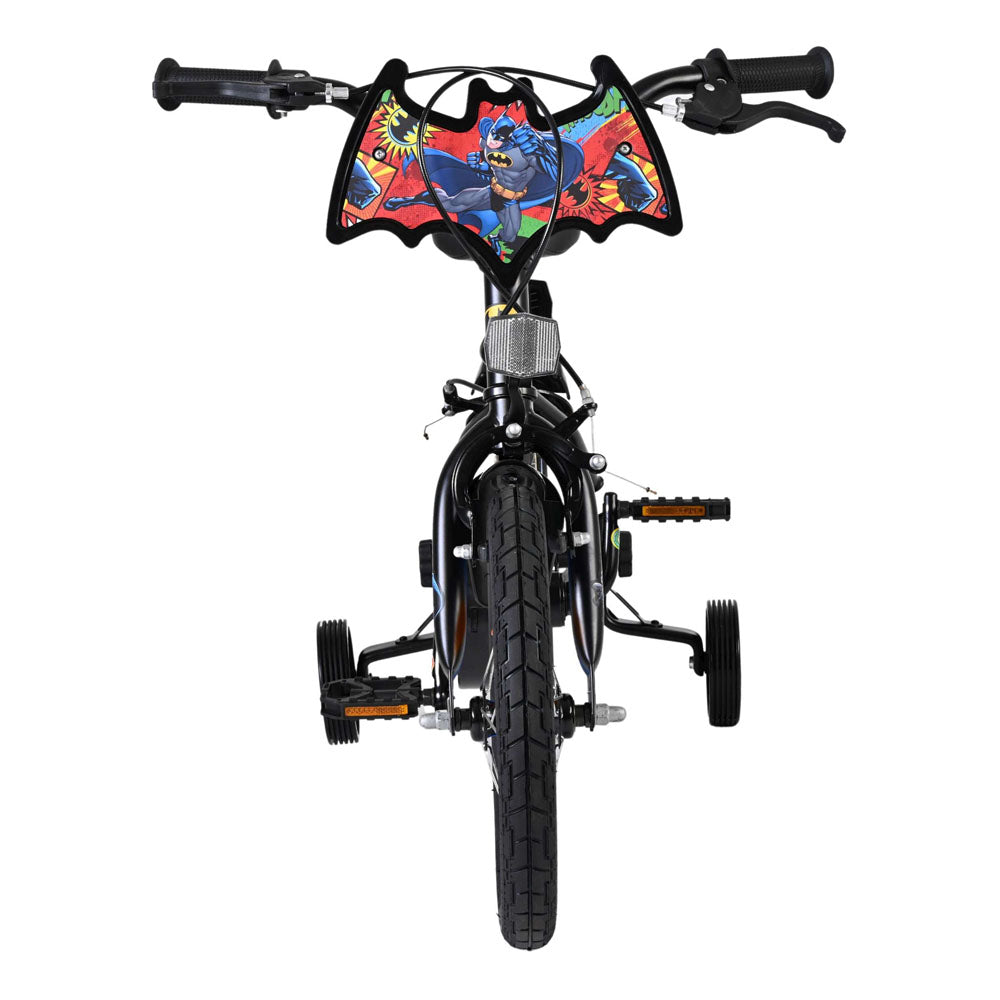 DC Comics Batman 14-Inch Children's Bike