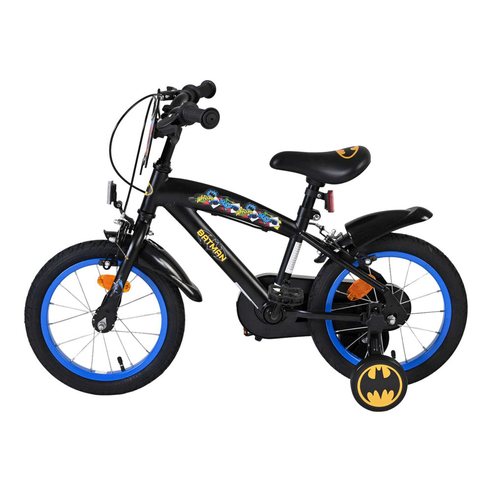 DC Comics Batman 14-Inch Children's Bike