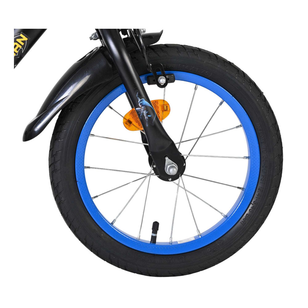 DC Comics Batman 14-Inch Children's Bike