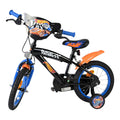 Hot Wheels 14-Inch Children's Bike
