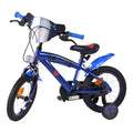 DC Comics Superman 14-Inch Children's Bike