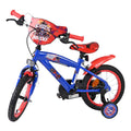 Sega Sonic Prime 14-Inch Children's Bike