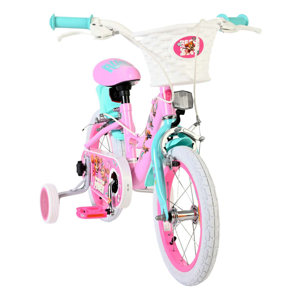 Paw Patrol 14-Inch Children's Bike