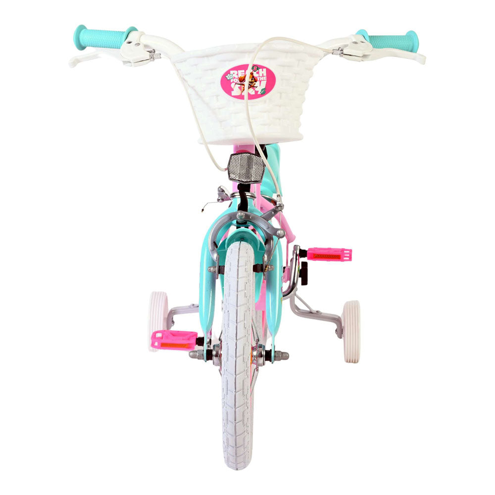 Paw Patrol 14-Inch Children's Bike