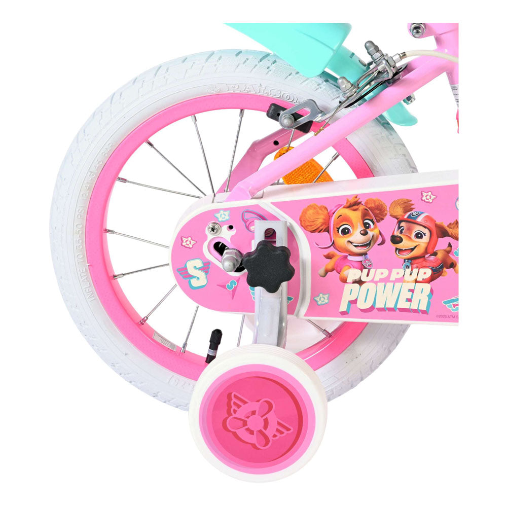 Paw Patrol 14-Inch Children's Bike