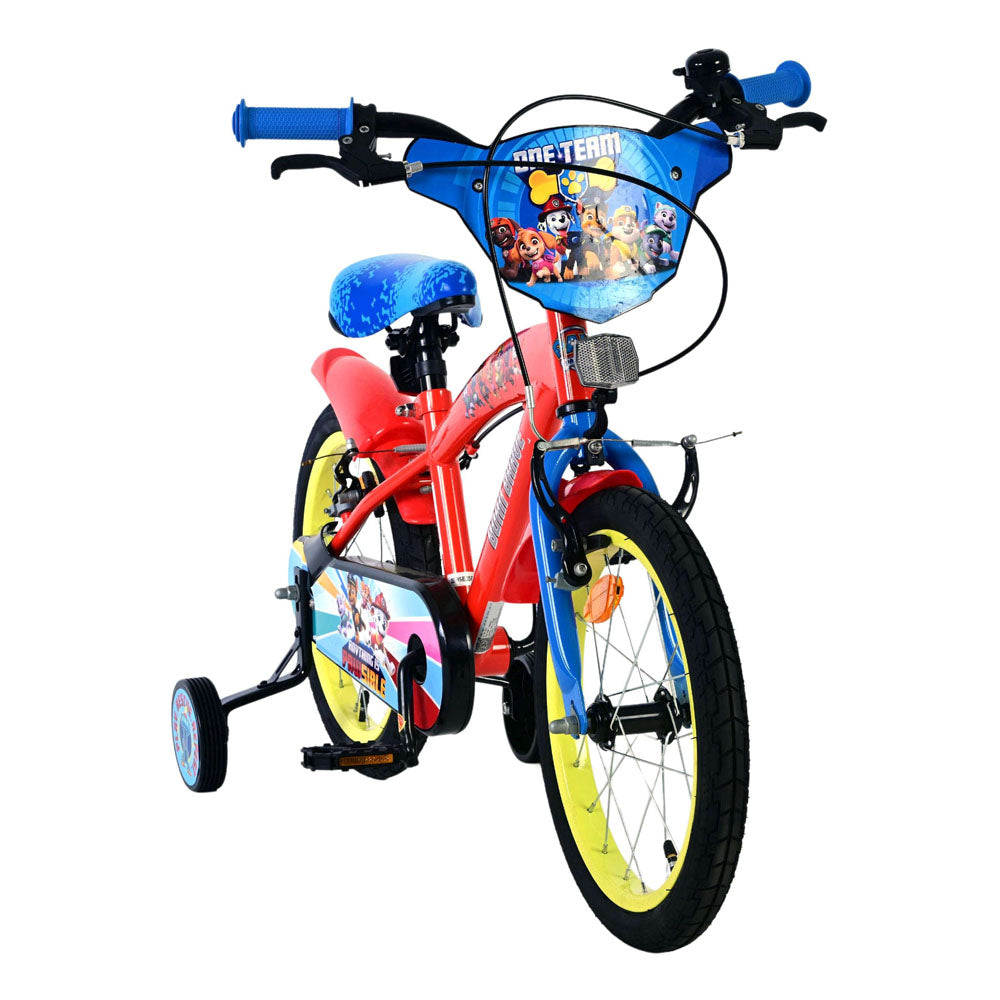 Paw Patrol Core 16-Inch Children's Bike