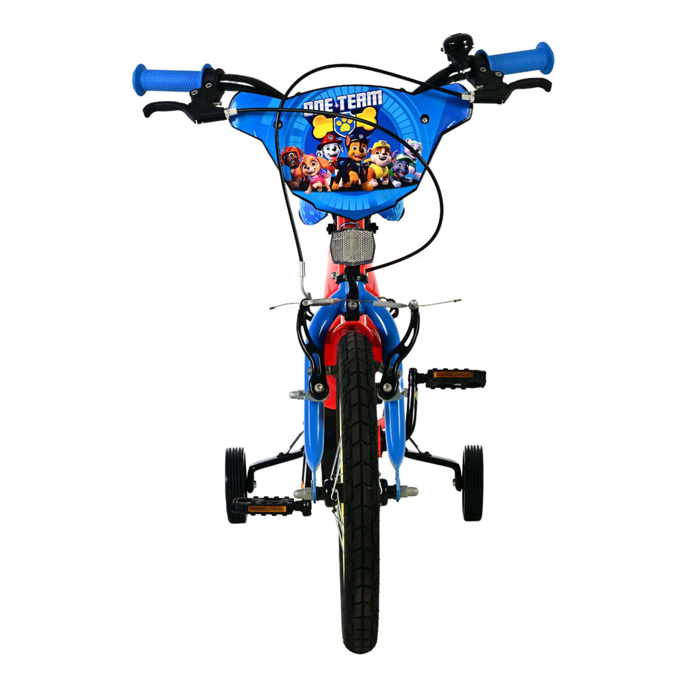 Paw Patrol Core 16-Inch Children's Bike