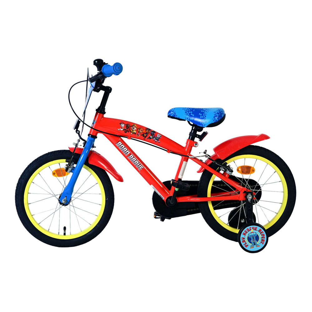 Paw Patrol Core 16-Inch Children's Bike