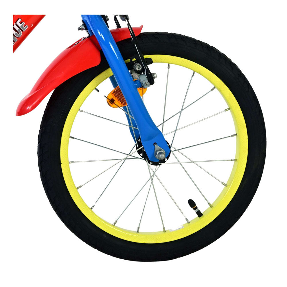 Paw Patrol Core 16-Inch Children's Bike