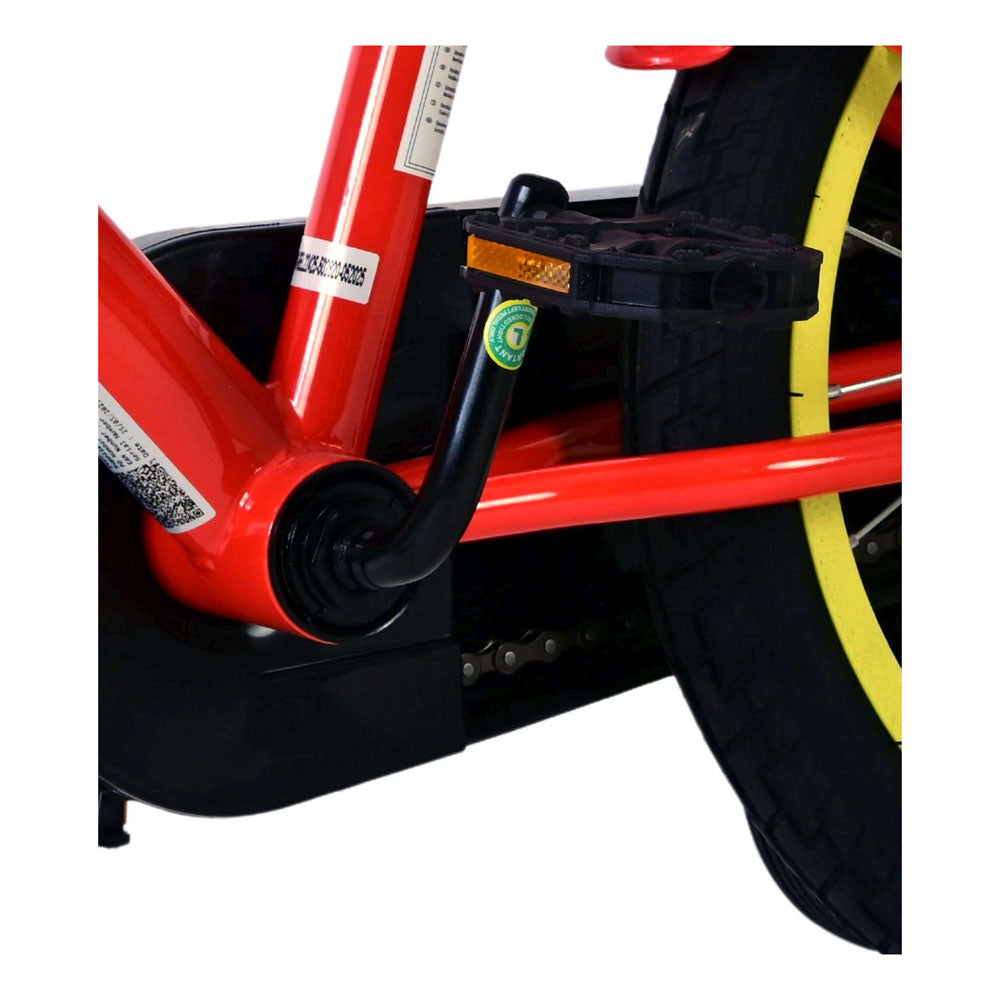 Paw Patrol Core 16-Inch Children's Bike