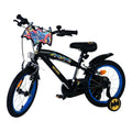 DC Comics Batman 16-Inch Children's Bike