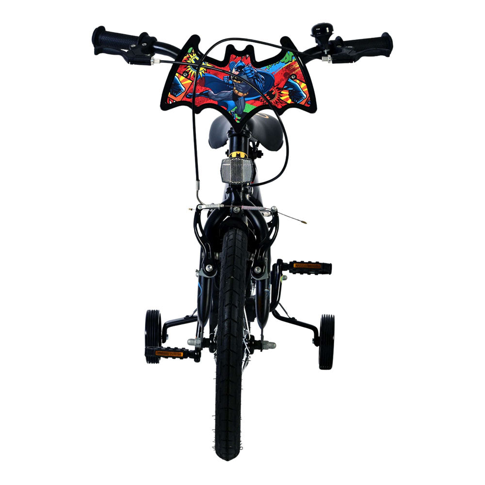 DC Comics Batman 16-Inch Children's Bike