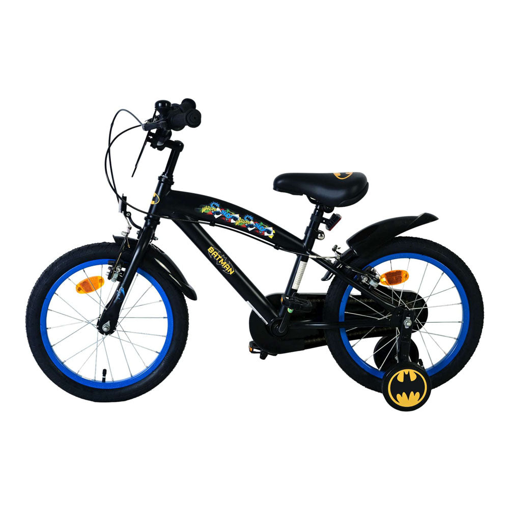 DC Comics Batman 16-Inch Children's Bike
