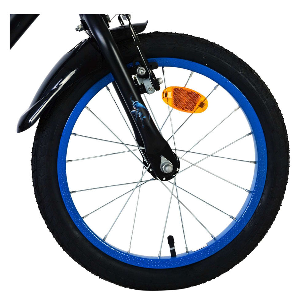 DC Comics Batman 16-Inch Children's Bike