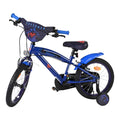 DC Comics Superman 16-Inch Children's Bike