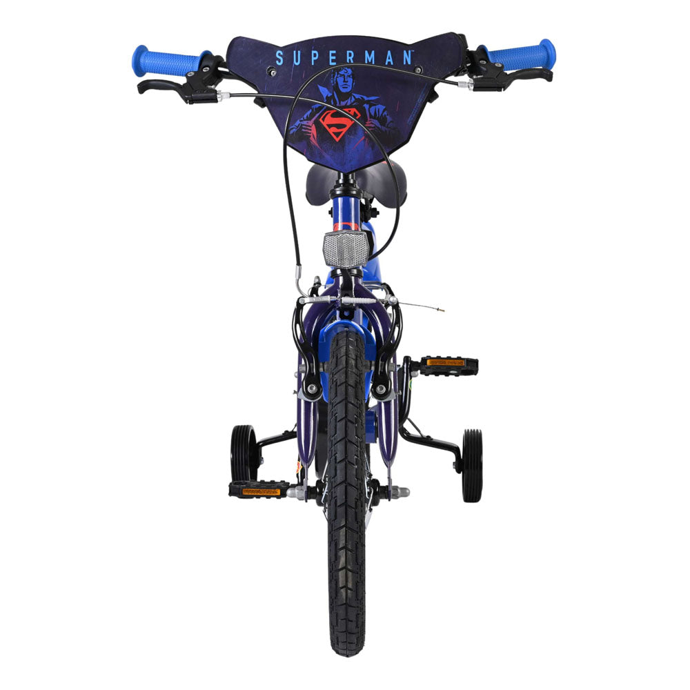 DC Comics Superman 16-Inch Children's Bike